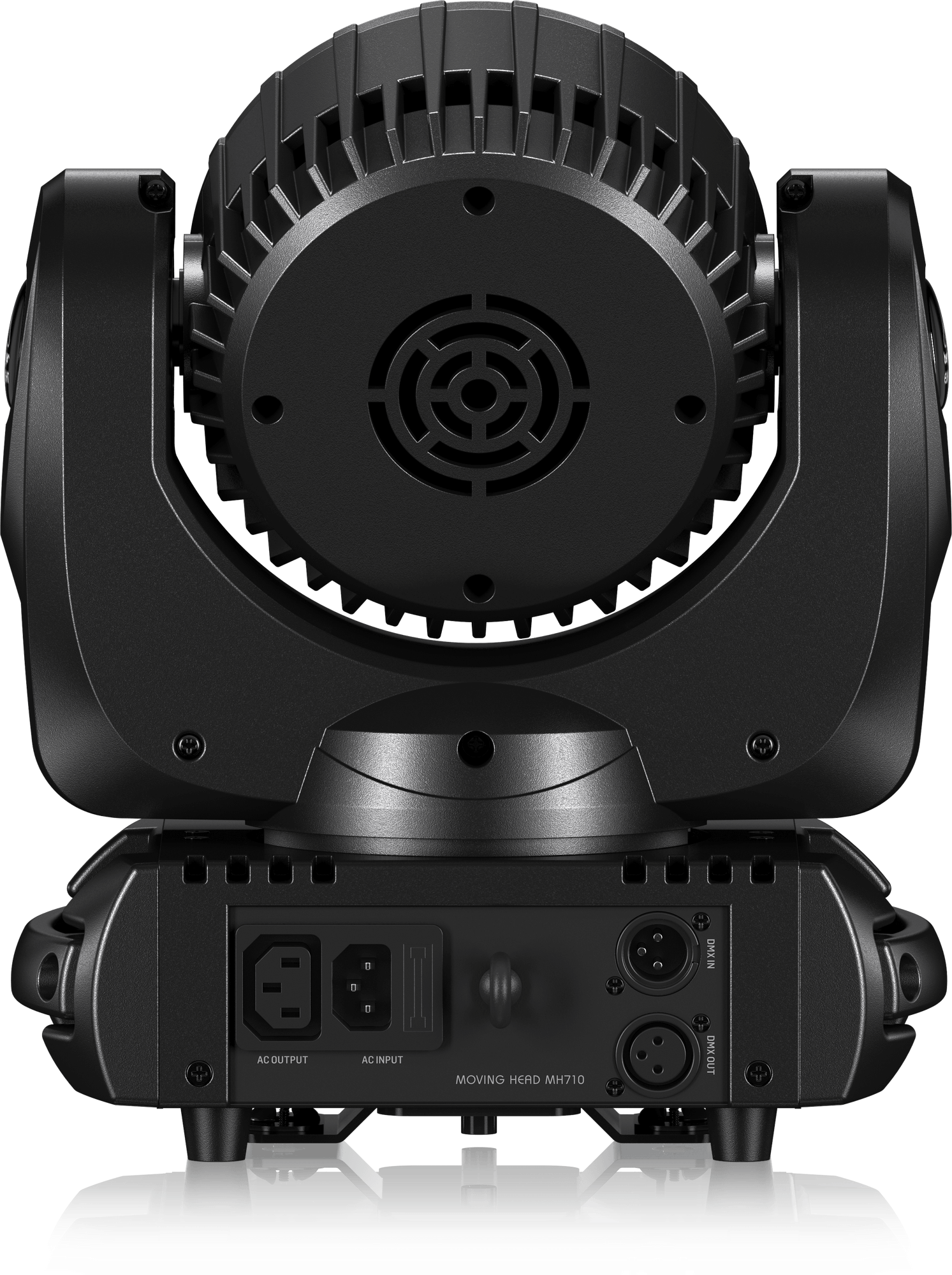 EUROLIGHT MH 710 side